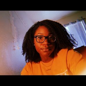 Meet your Posher, Nsikan